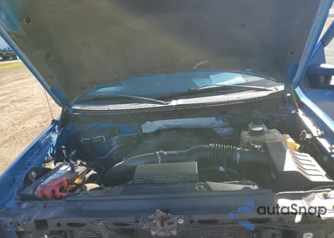 2013 Ford F150 Super Cab from USA, damaged, VIN 1FTFX1ET5DFB07708